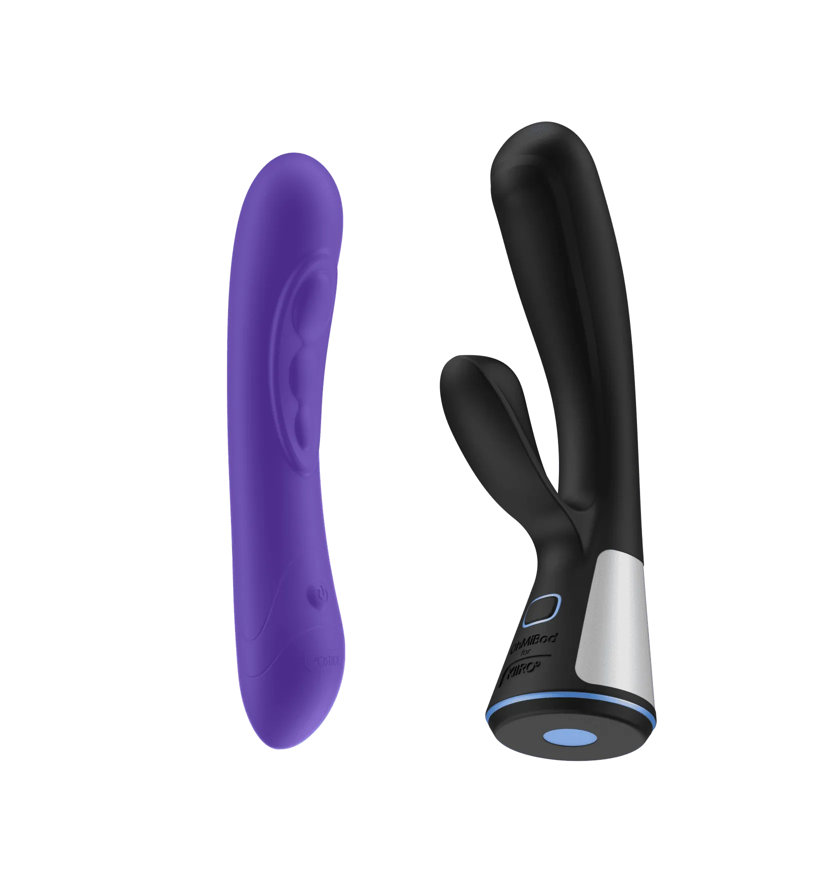 Pearl3 & Fuse Black Couple Set