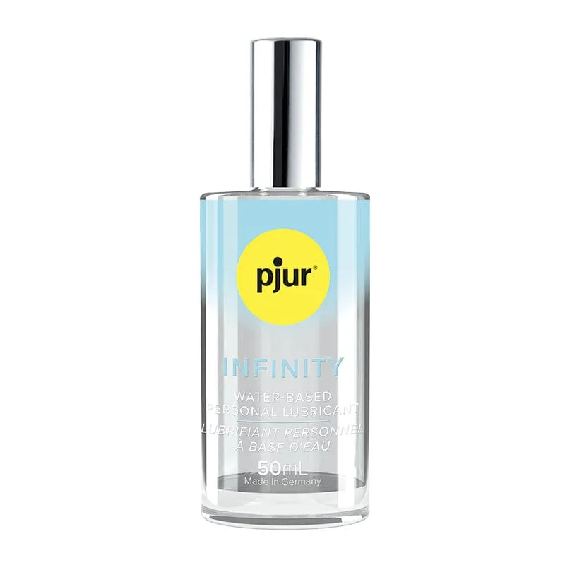 Pjur Infinity Water Based Lubricant