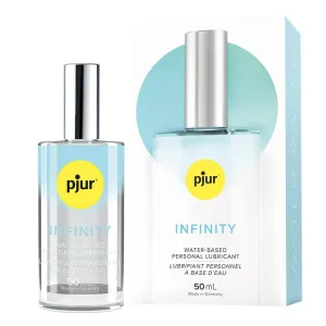 Pjur Infinity Water Based Lubricant