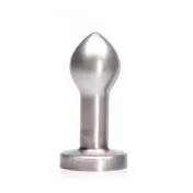 Planet Dildo Paladin - Silver  Paladin - Silver