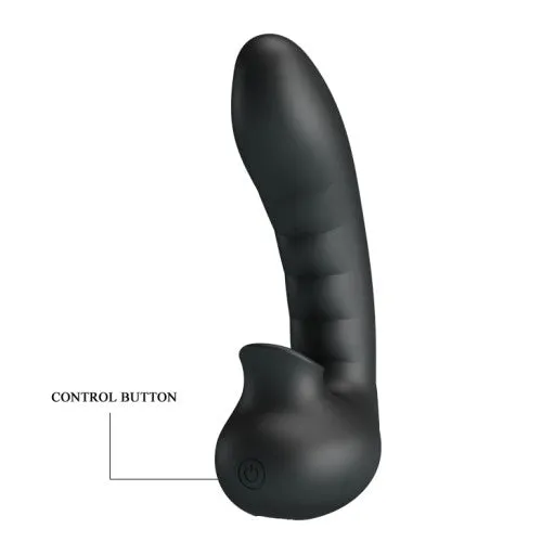 Pretty Love Hobgoblin finger sleeve vibrator