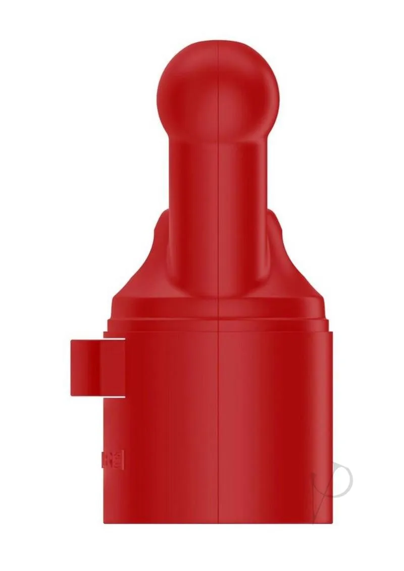 Prowler Red Toppers Leakproof Double Red