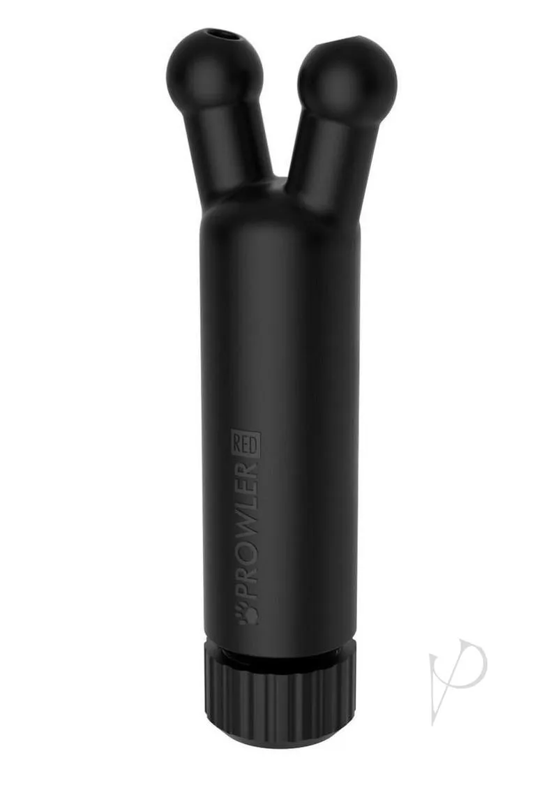Prowler Red Toppers The Plus One Blk