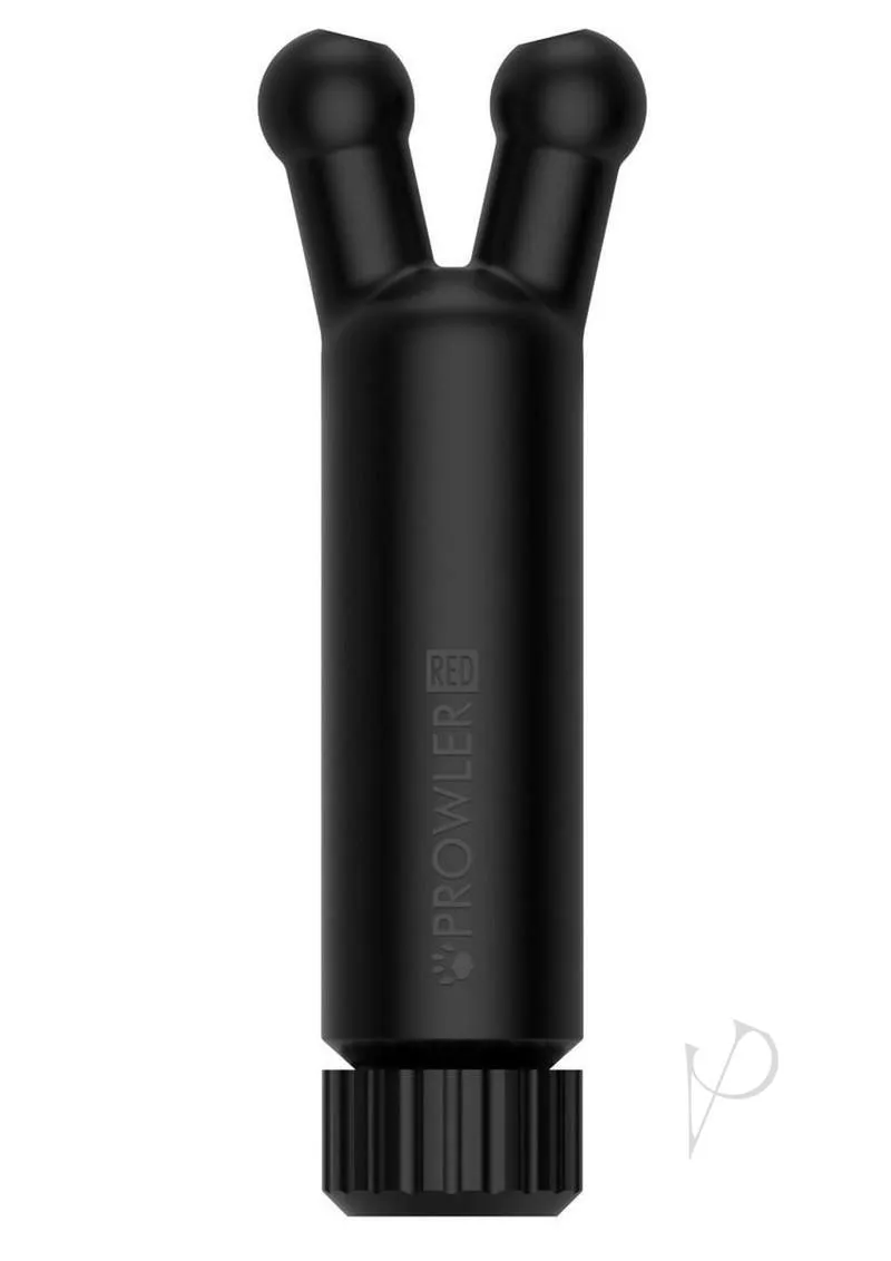 Prowler Red Toppers The Plus One Blk