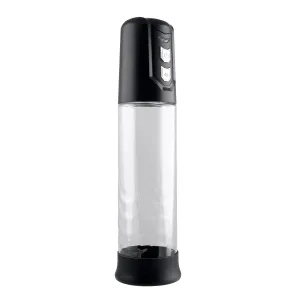 Pump Start - Penis Pump To Increase Length & Girth