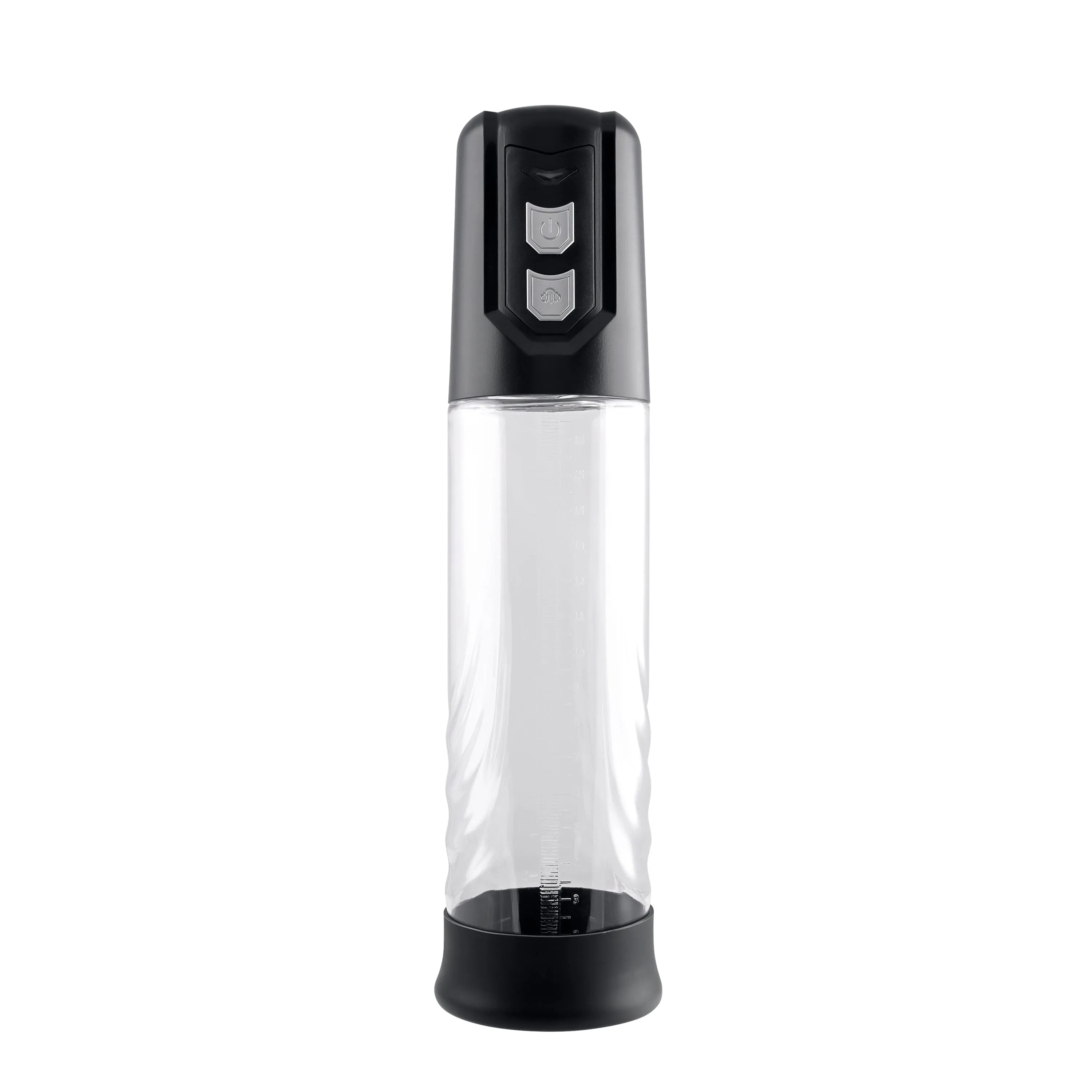 Pump Start - Penis Pump To Increase Length & Girth