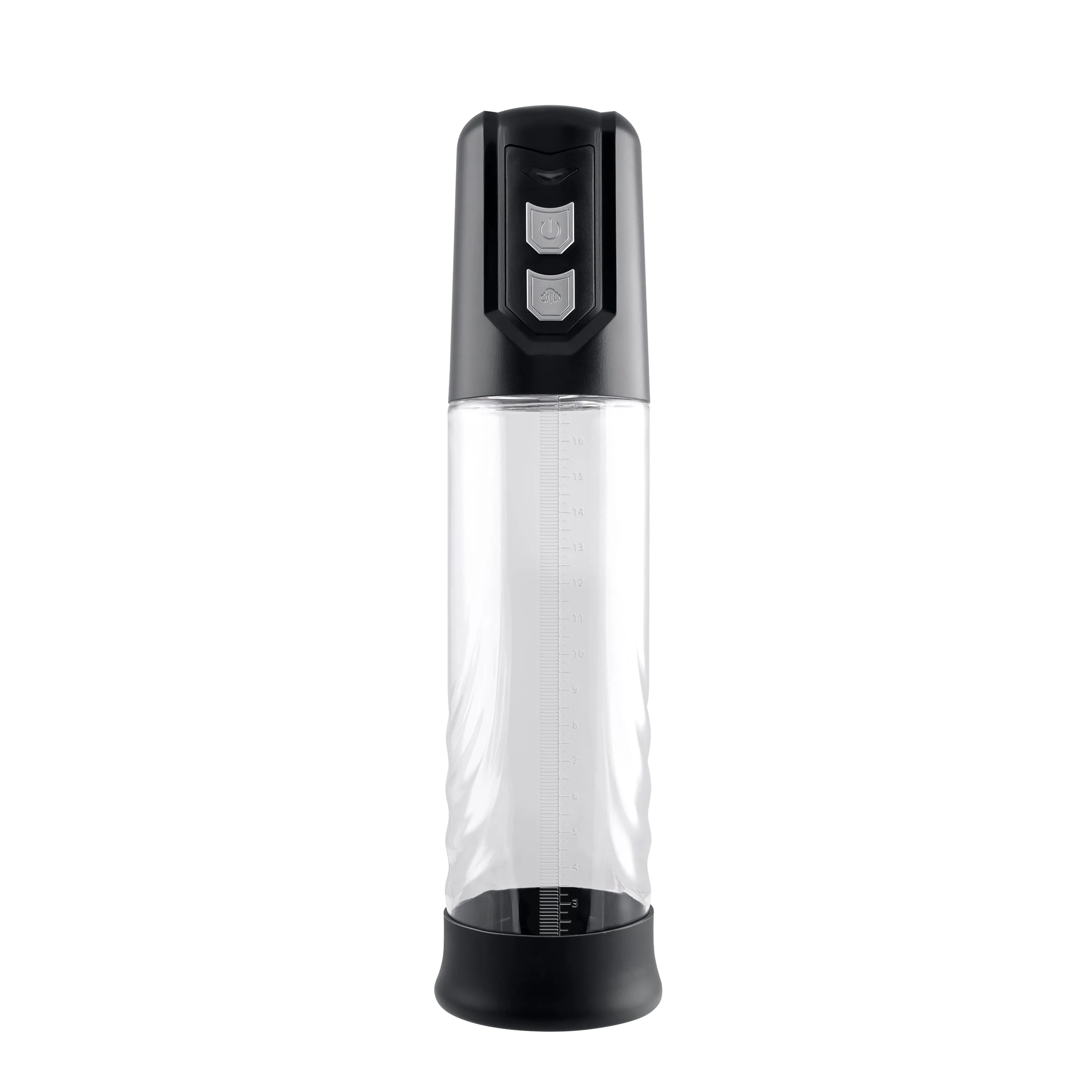 Pump Start - Penis Pump To Increase Length & Girth