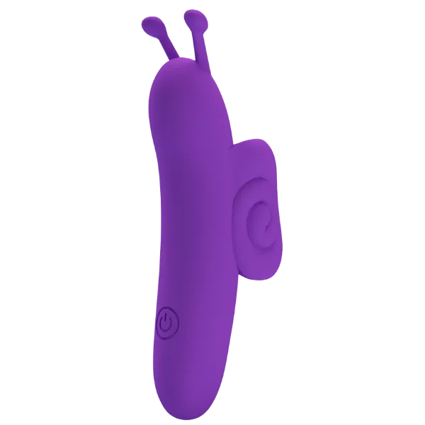 Rechargeable Snail