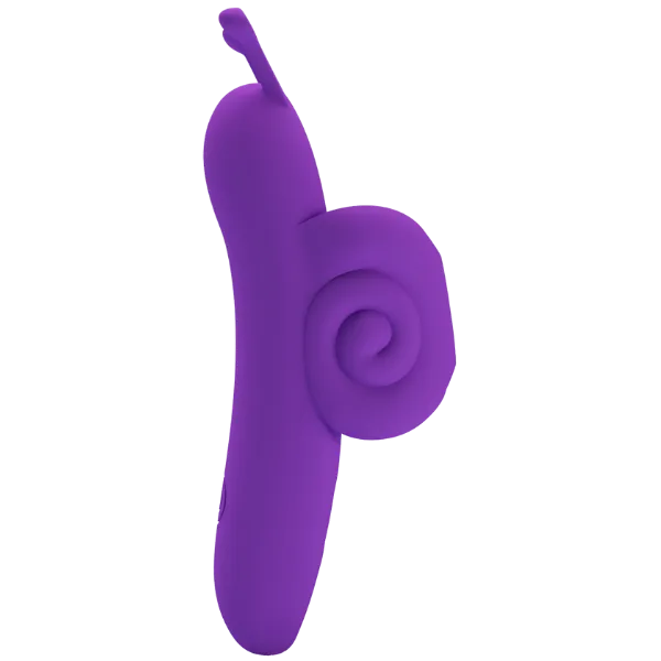 Rechargeable Snail
