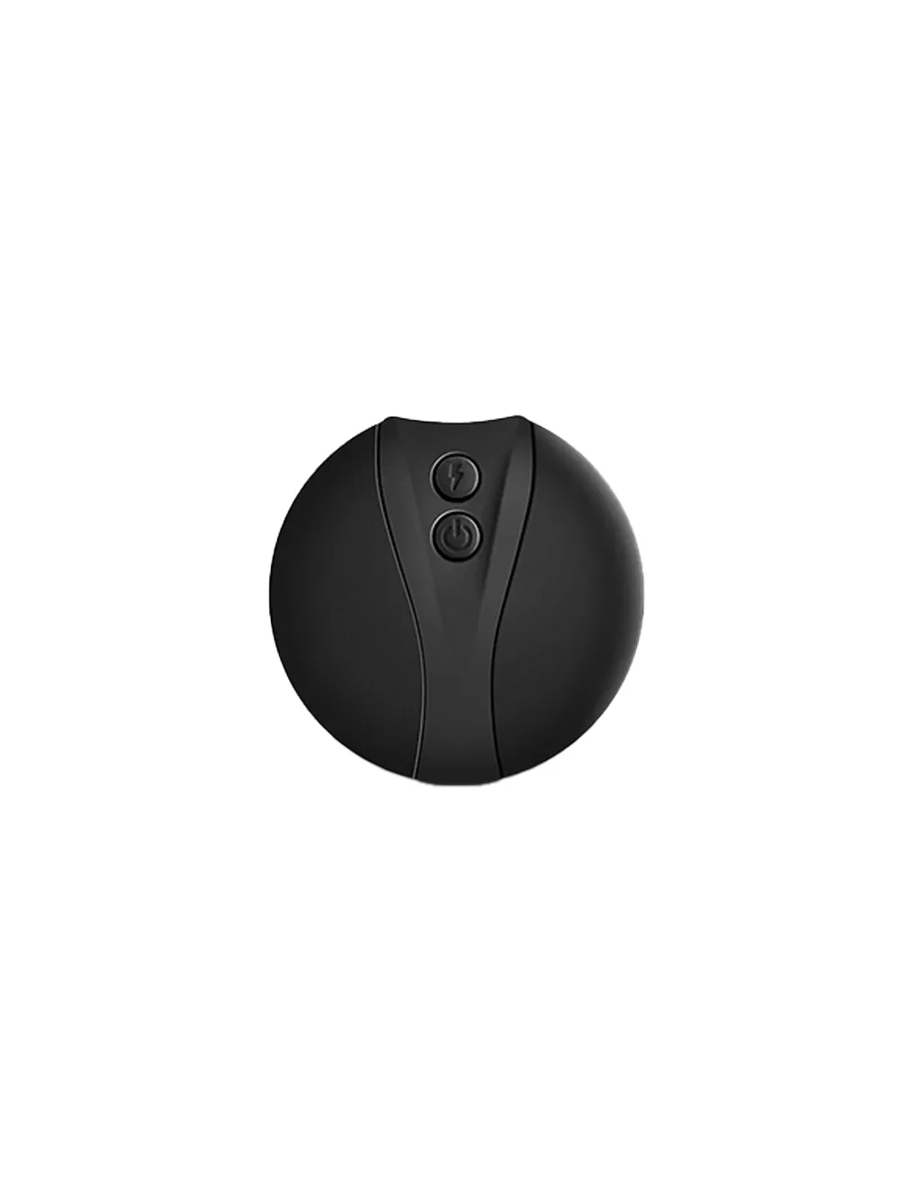 Renegade Super Stroker Thrusting Vibrator