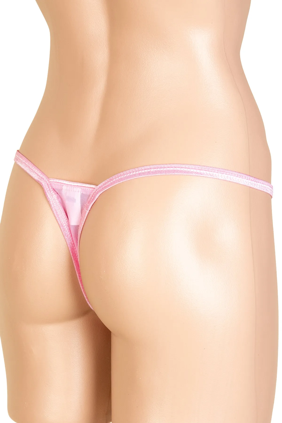Rhino Thong