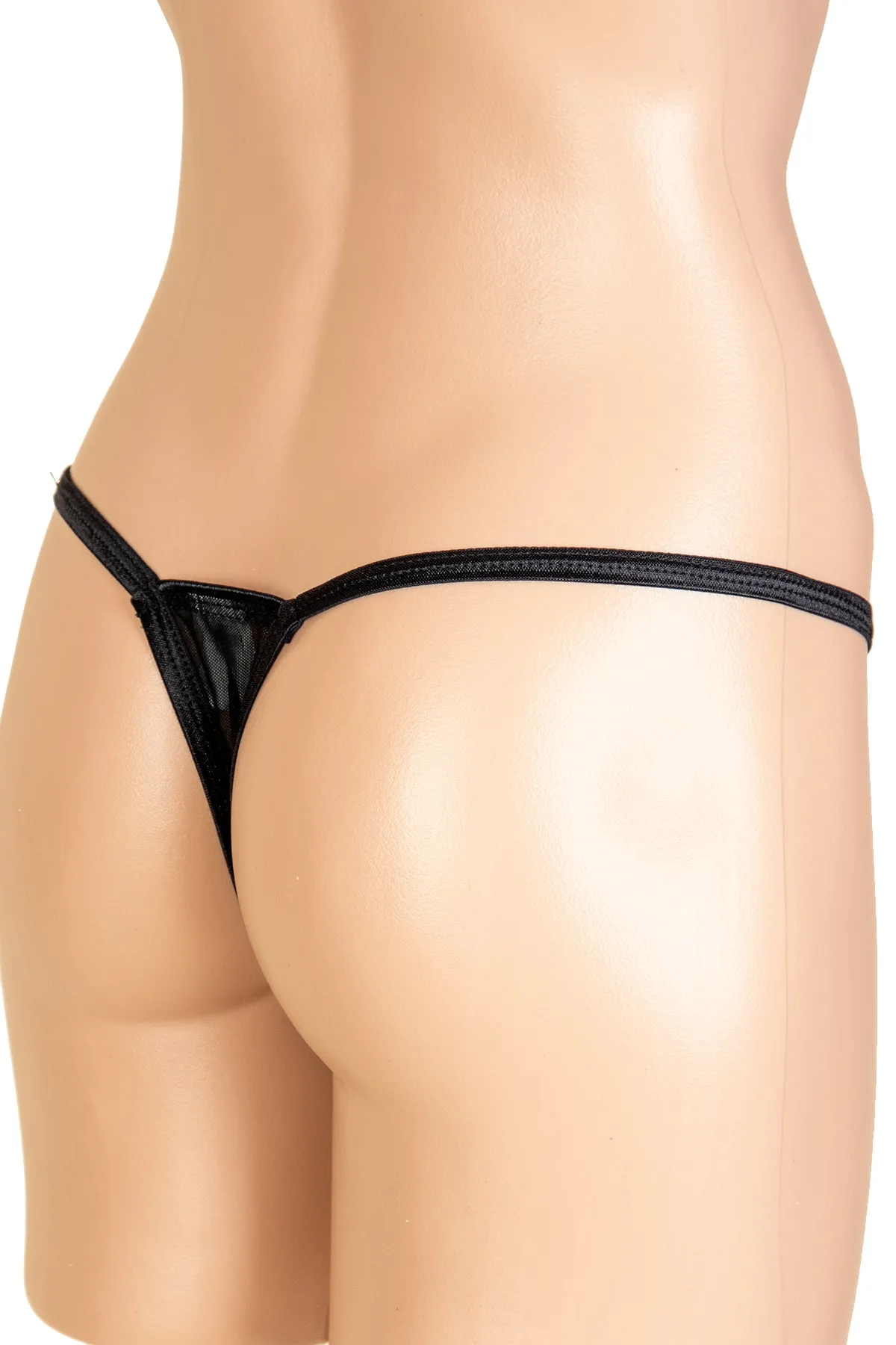 Rhino Thong