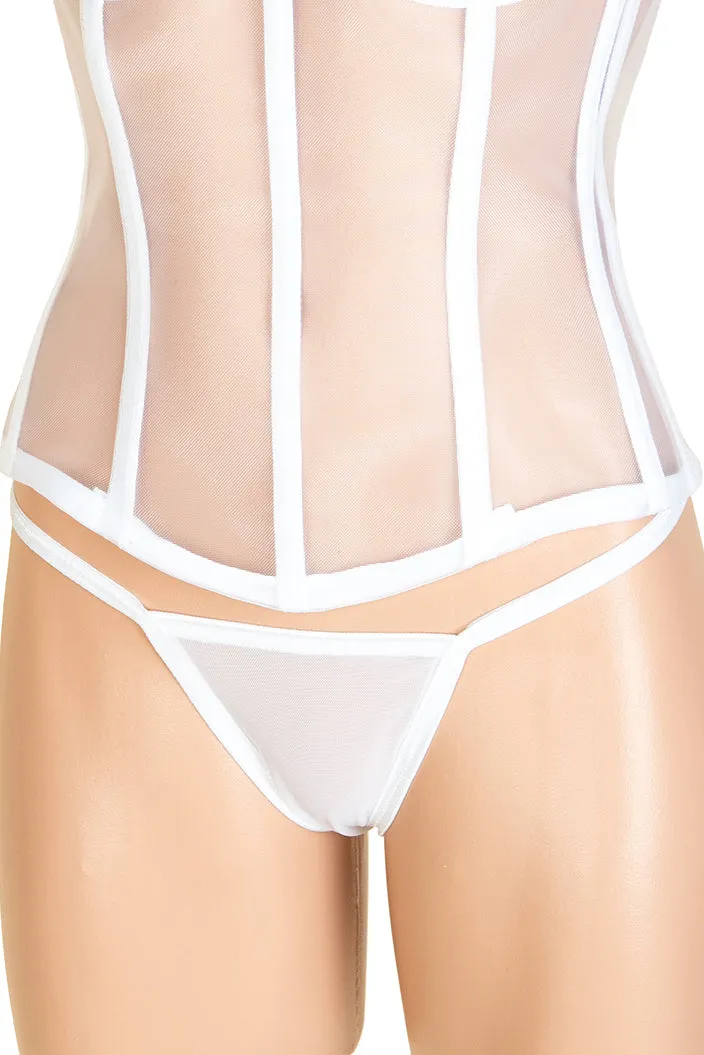 Rhino Thong