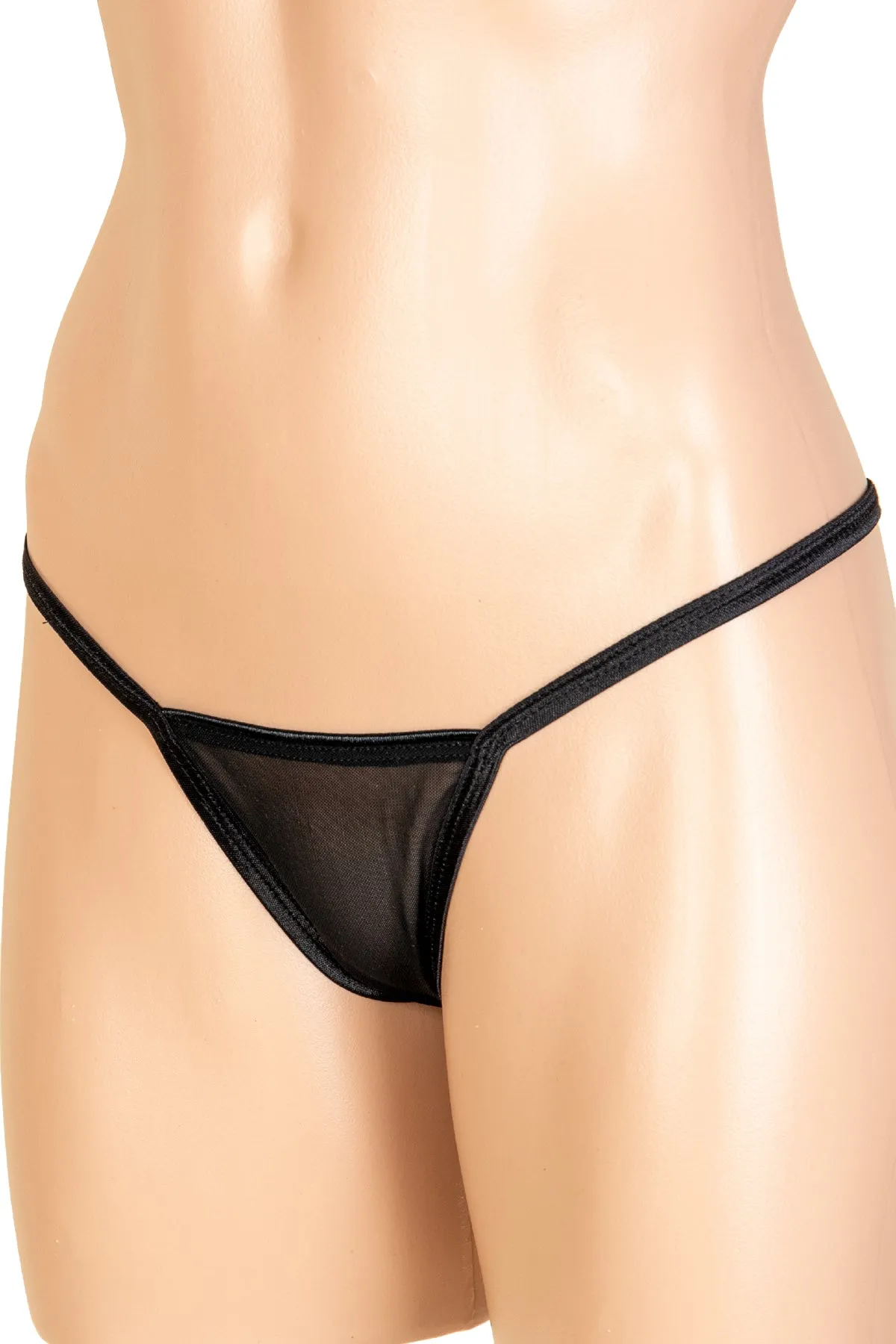 Rhino Thong
