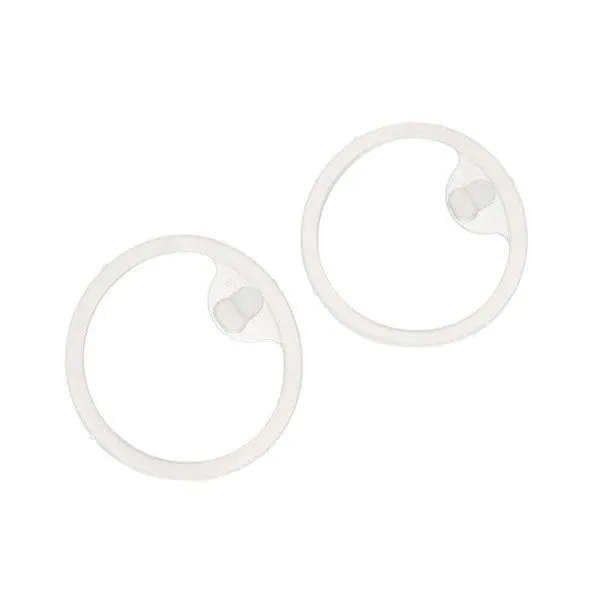 Richell - Aqulea Baby Straw Cup Mug P-2 Replacement Gasket Spare Parts