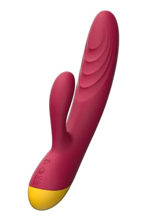 Romp Jazz Rabbit Vibrator