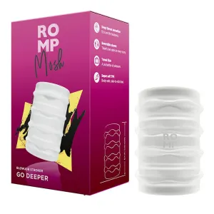 Romp Mosh Stroker
