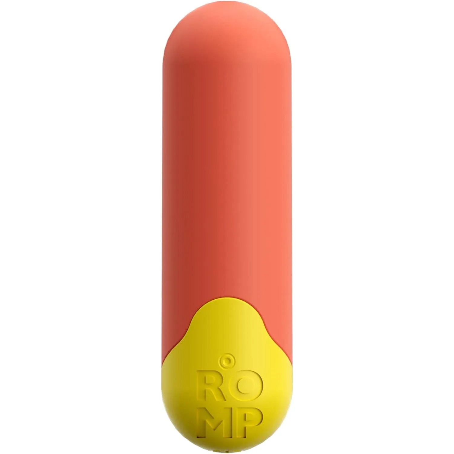 Romp - Riot Bullet Vibrator (Orange)