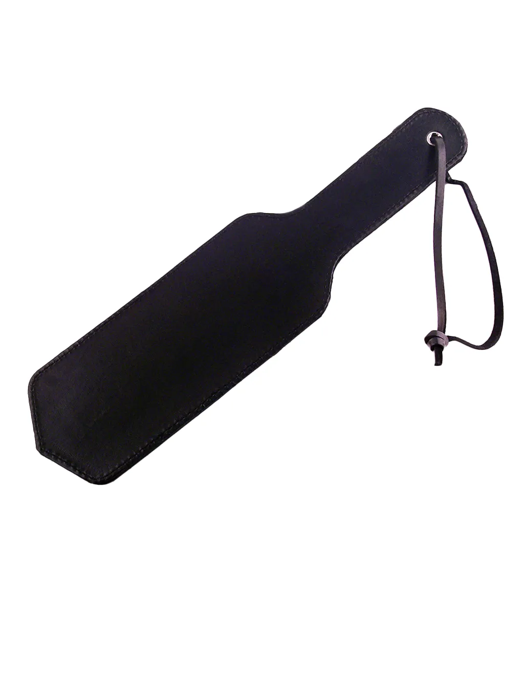 Rouge Short Leather Paddle
