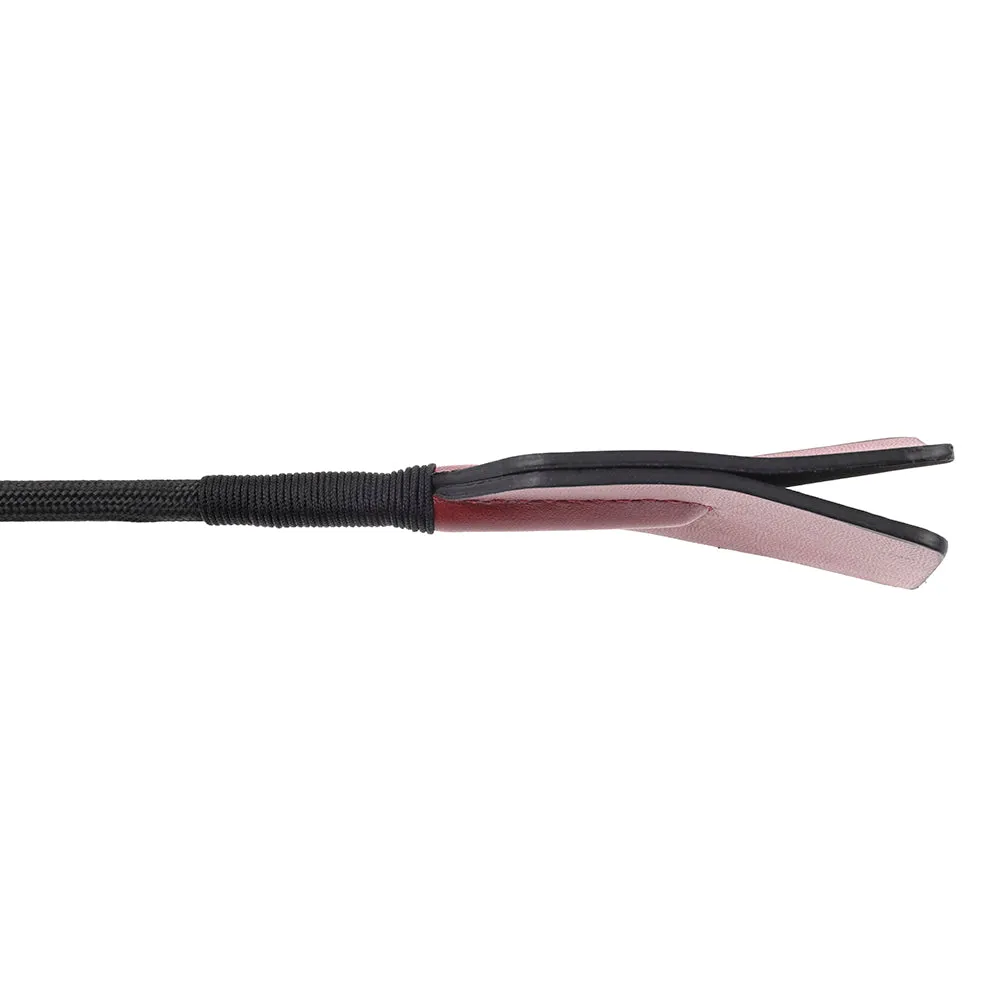 Saffron Tap & Tickle - Crop & Flogger
