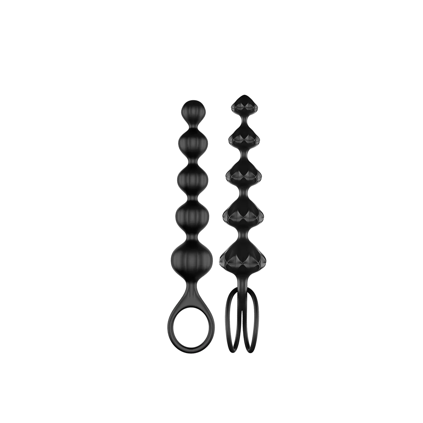 Satisfyer Love Beads (set of 2)