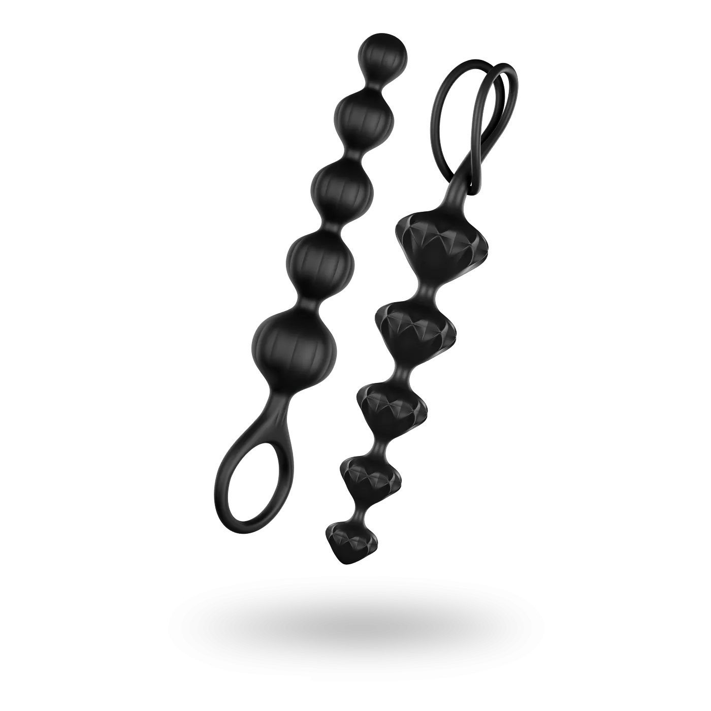 Satisfyer Love Beads (set of 2)