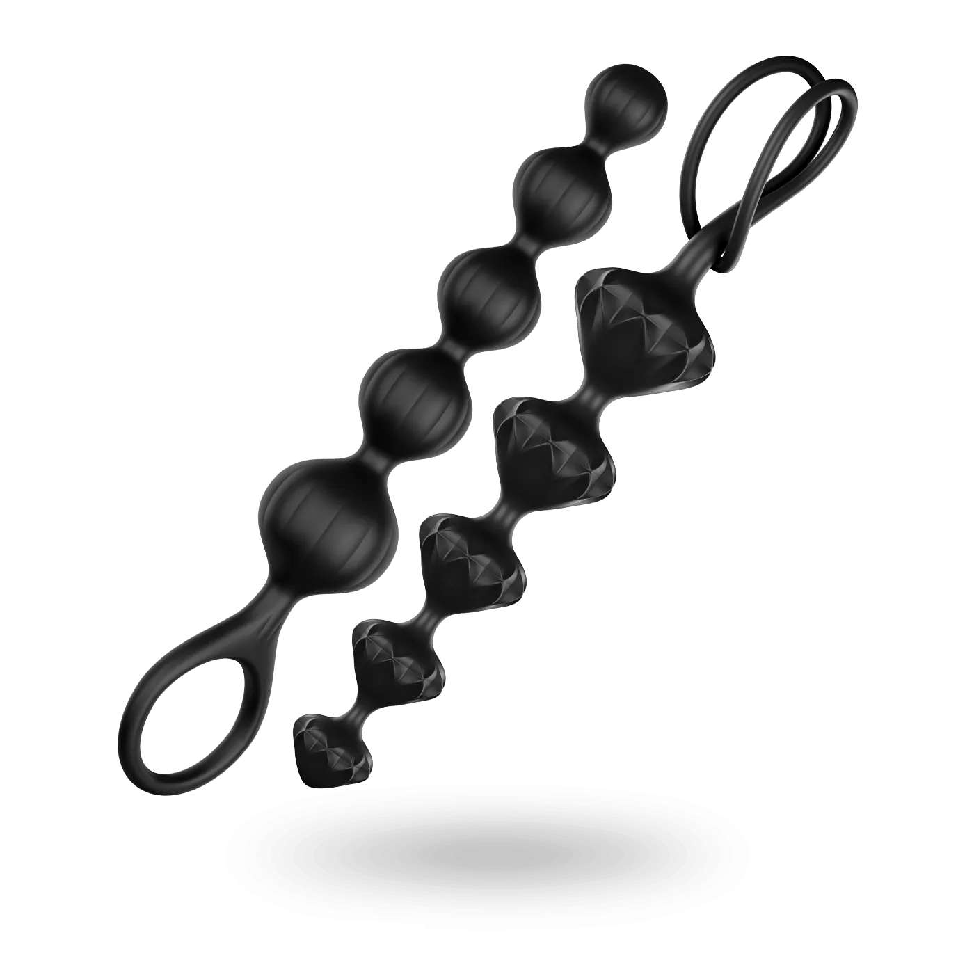 Satisfyer Love Beads (set of 2)