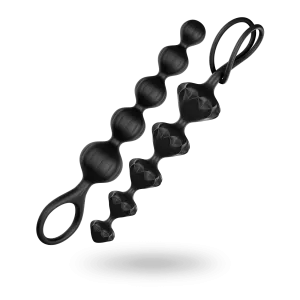 Satisfyer Love Beads (set of 2)