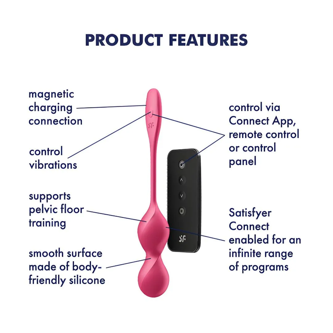 Satisfyer Love Birds 2