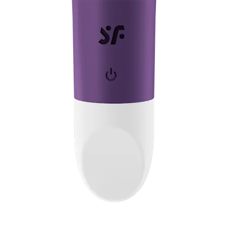 Satisfyer Ultra Power Bullet 2