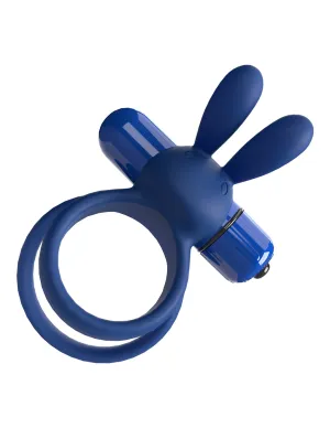 Screaming O 4B Ohare XL Vibrating Ring