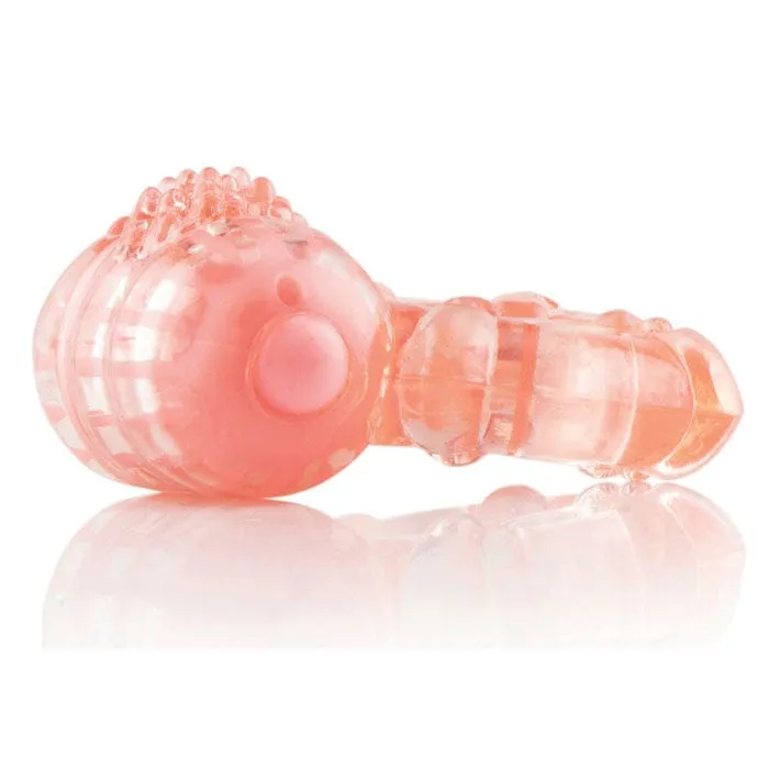 Screaming O Big O Vibrating Ring