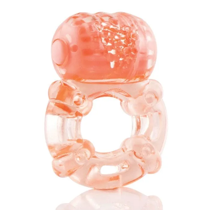 Screaming O Big O Vibrating Ring