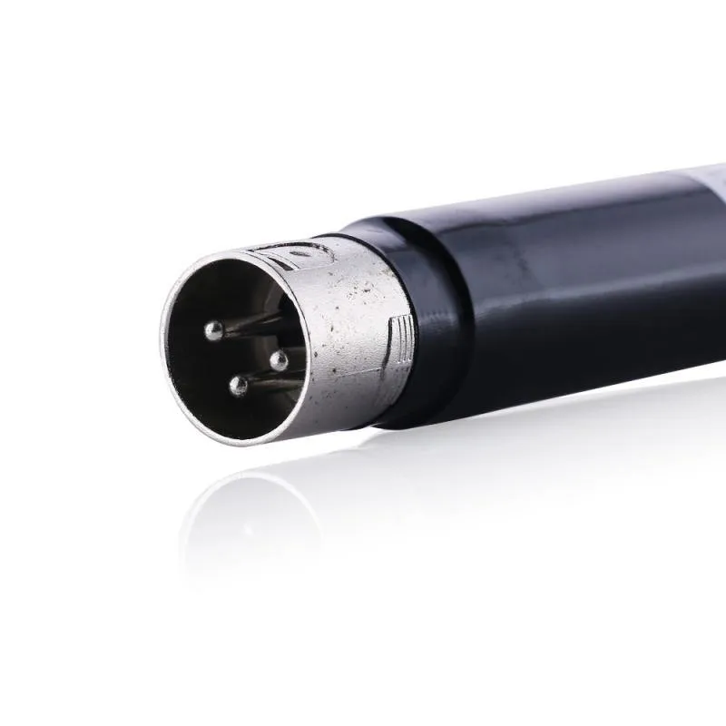 Sex Machine Extension Rod For 3XLR Sex Machines 7.8/9.8/11.8 Inch