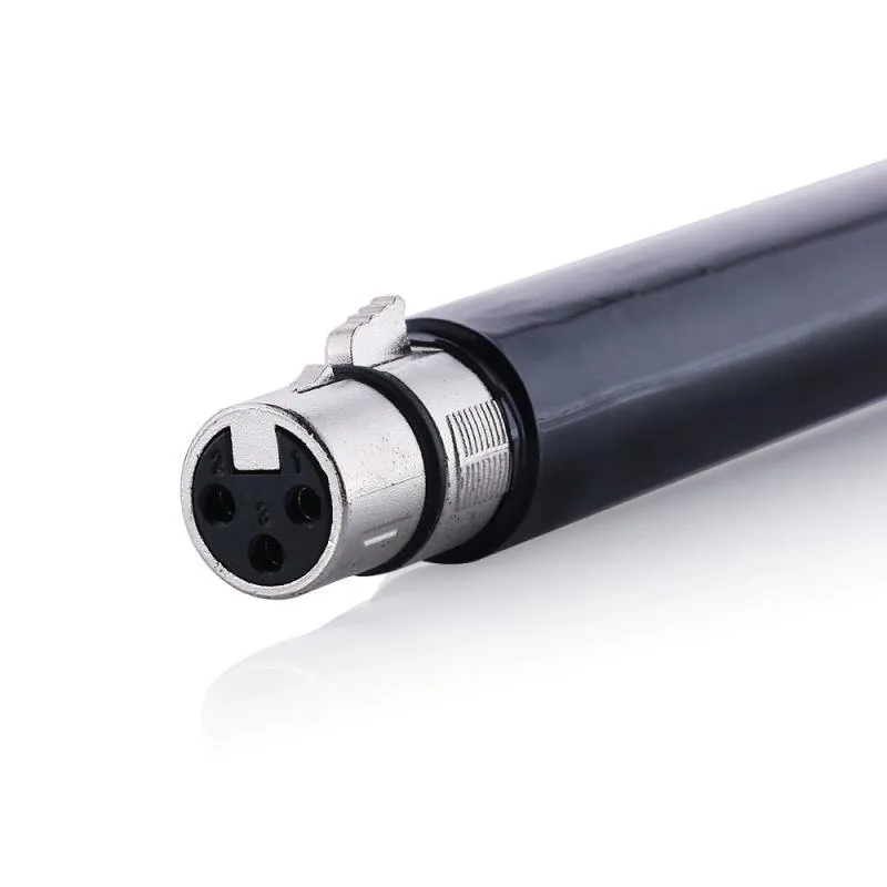 Sex Machine Extension Rod For 3XLR Sex Machines 7.8/9.8/11.8 Inch