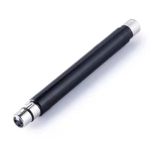 Sex Machine Extension Rod For 3XLR Sex Machines 7.8/9.8/11.8 Inch