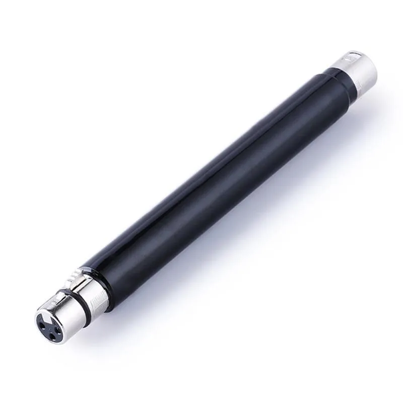 Sex Machine Extension Rod For 3XLR Sex Machines 7.8/9.8/11.8 Inch