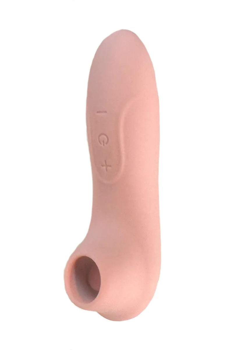 Sex Stuff 3 Piece Gift Set