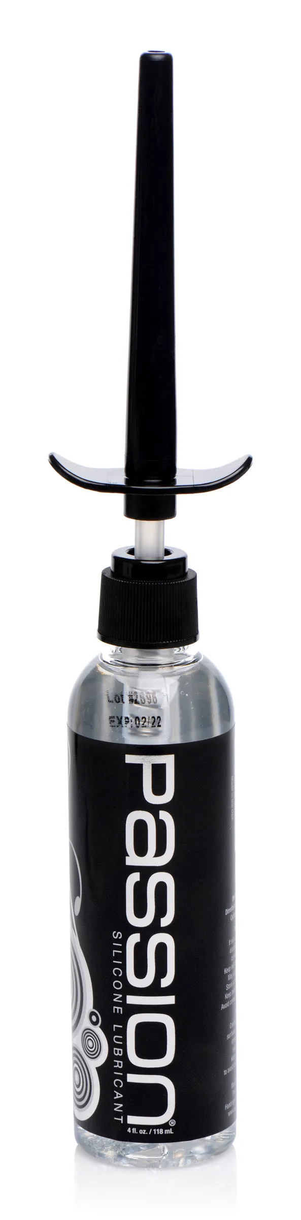 Silicone Lubricant Injector Set