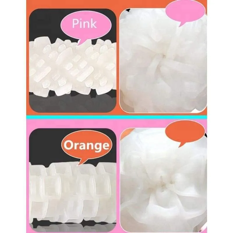 Silicone Masturbation Sleeve
