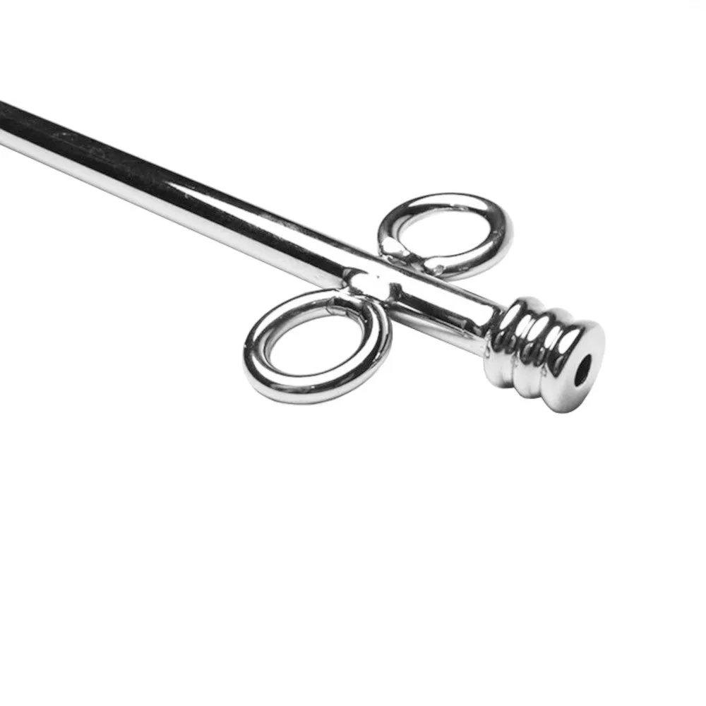 Sonic Fulfillment 6 Steel Bend Prince Wands