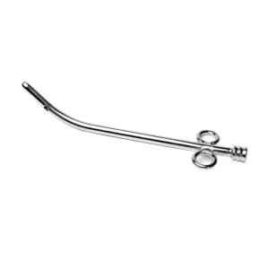 Sonic Fulfillment 6 Steel Bend Prince Wands