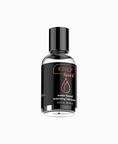 Spark Premium Warming Lube 60ml