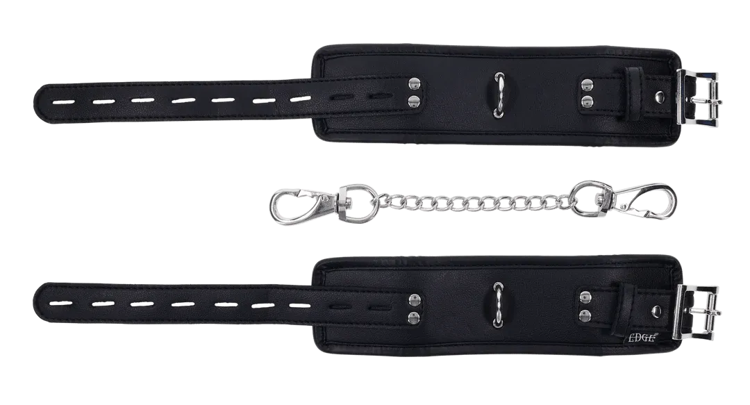 Sportsheets Edge Handcuffs