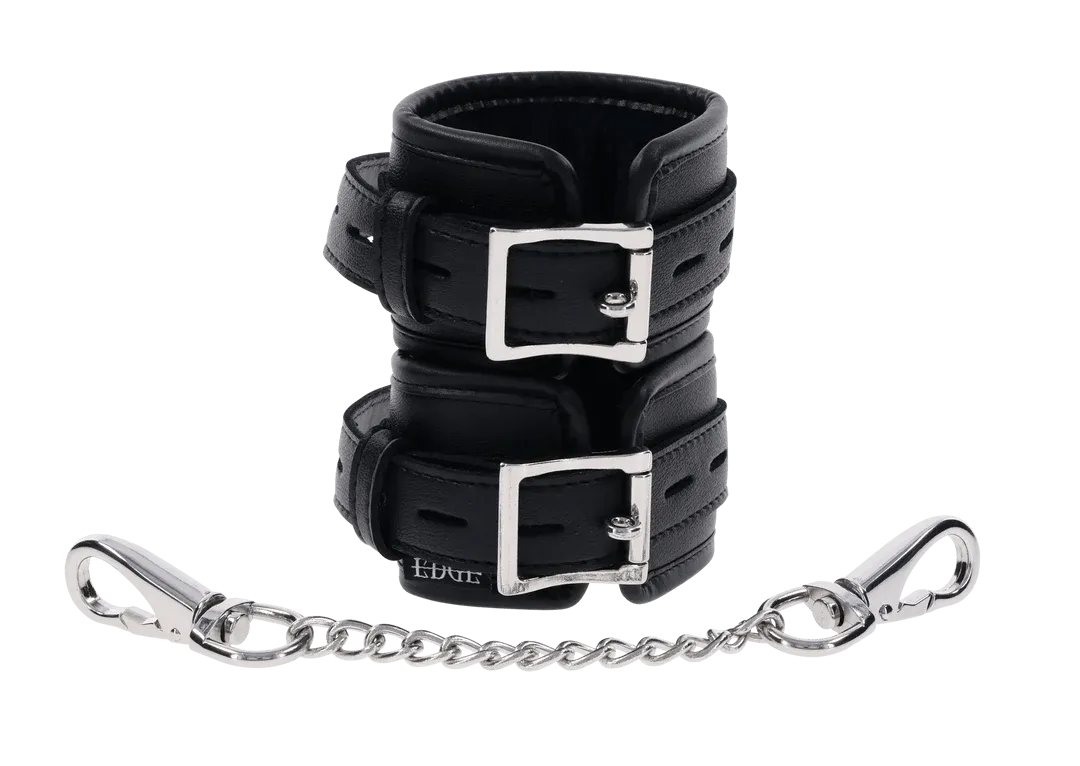 Sportsheets Edge Handcuffs