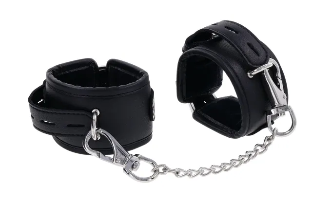 Sportsheets Edge Handcuffs