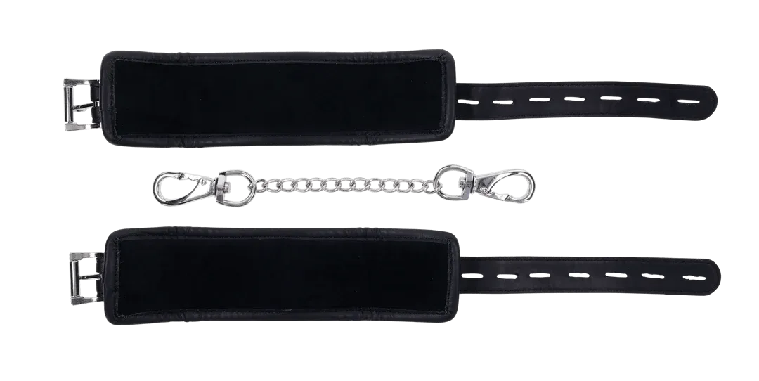 Sportsheets Edge Handcuffs