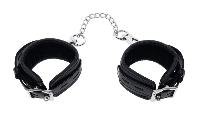 Sportsheets Edge Handcuffs