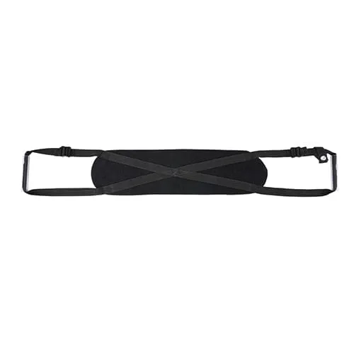 Sportsheets - Pivot Deluxe Doggie Strap Positioning Support (Black)