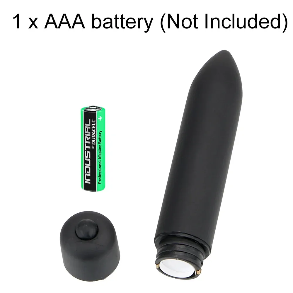 Strap On Vibrating Dildo - Bullet Vibrator Cock Ring Delay Ejaculation Double Stimulation